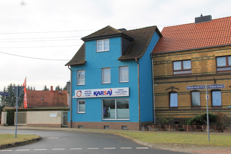Bild des Büros in Jeßnitz